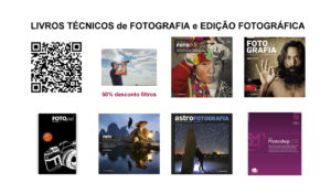Livros Tecnicos Fotografia - BR