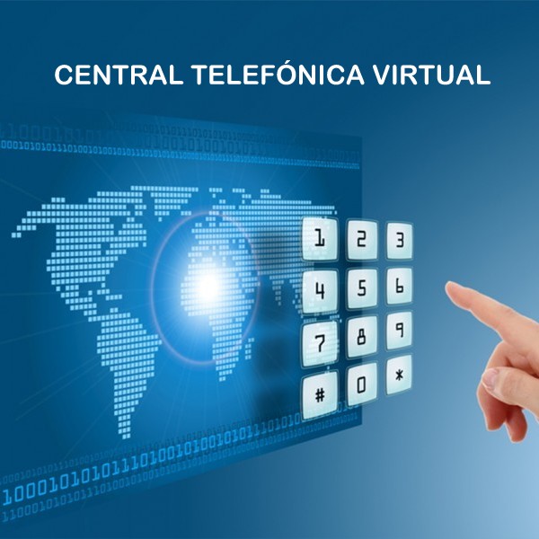 CentraL telefonica virtual TXT